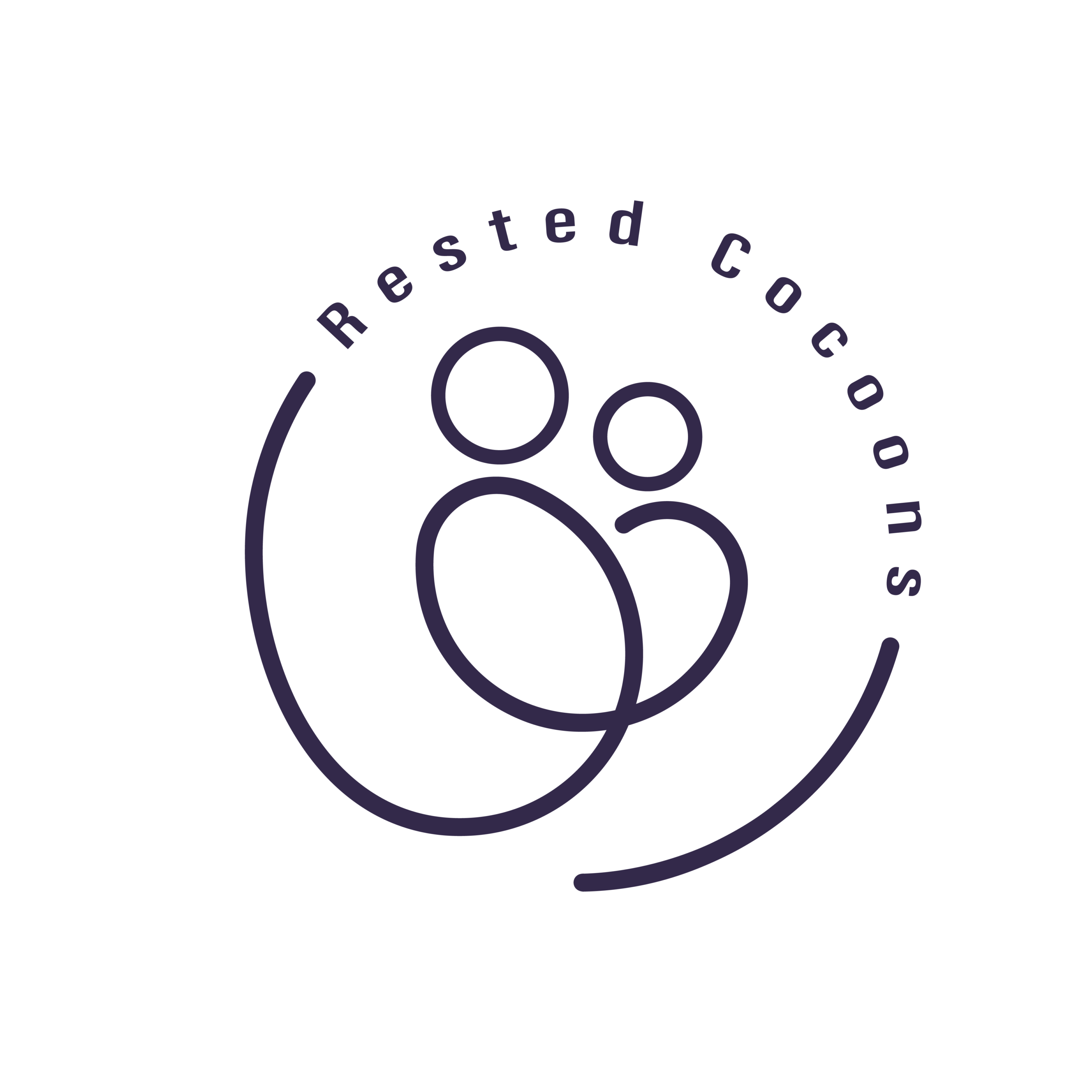 Rested Cocoons