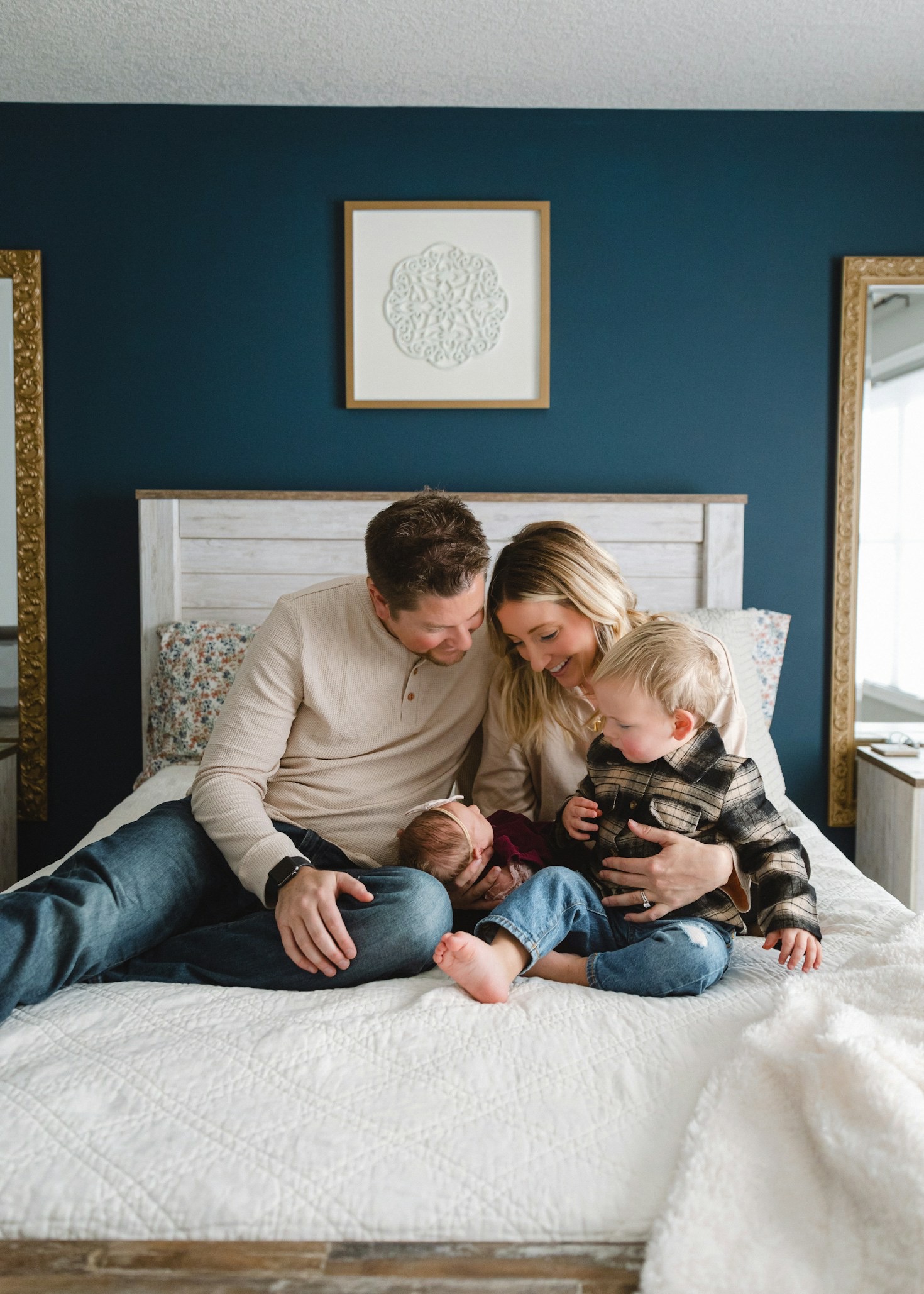 Five Signs Your Toddler Is Ready For Nap Transitions