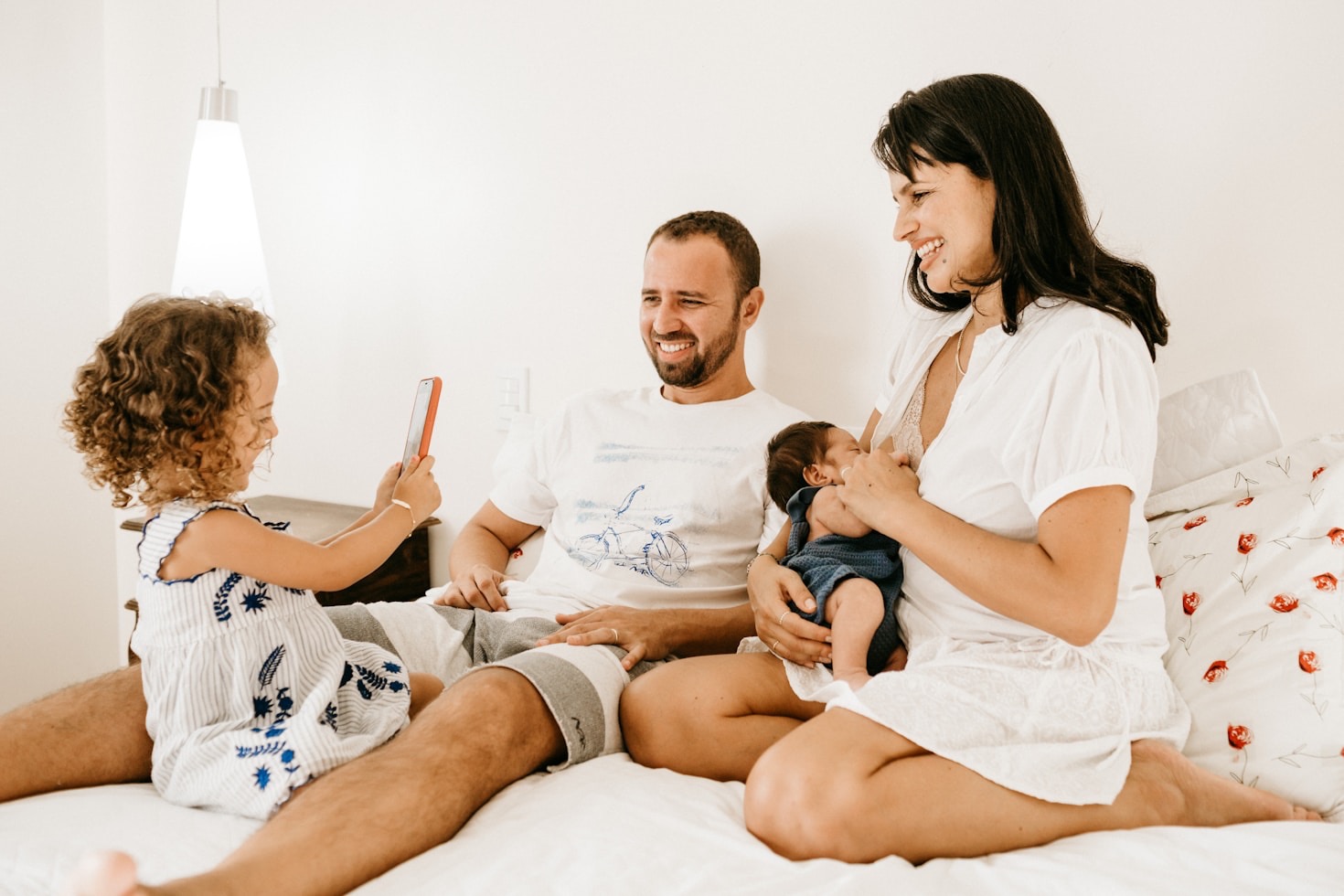 Creating The Perfect Environment For Deep Infant Rest