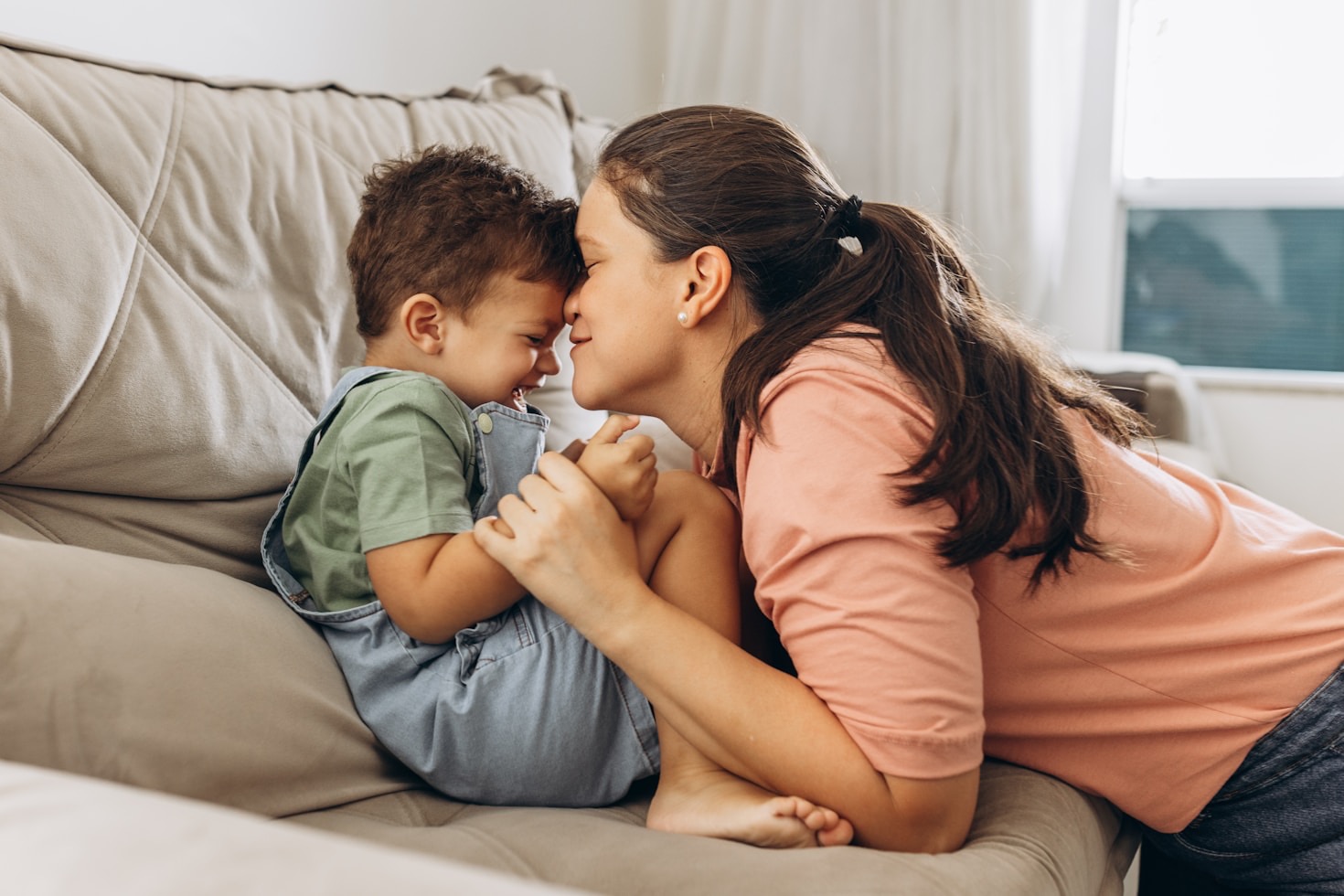 How To Gently Phase Out Nighttime Feedings